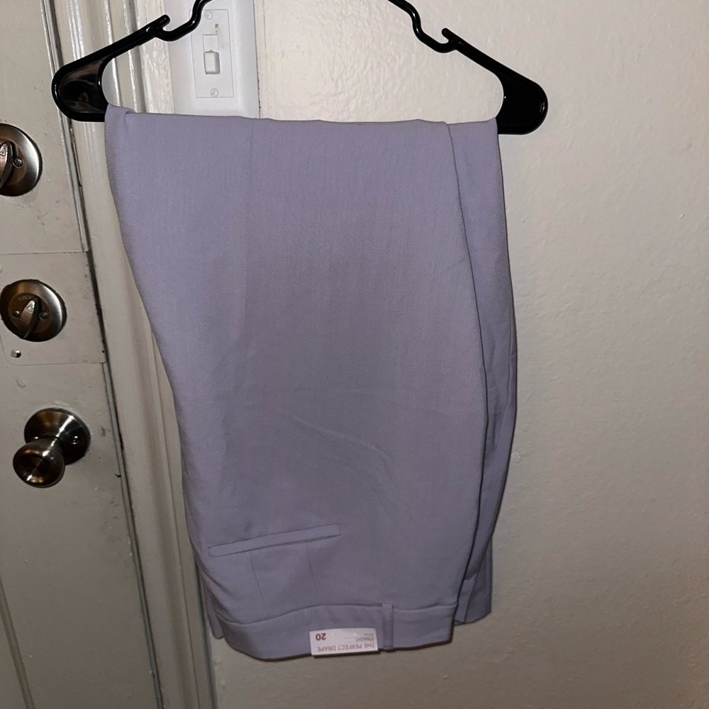 Dress pants